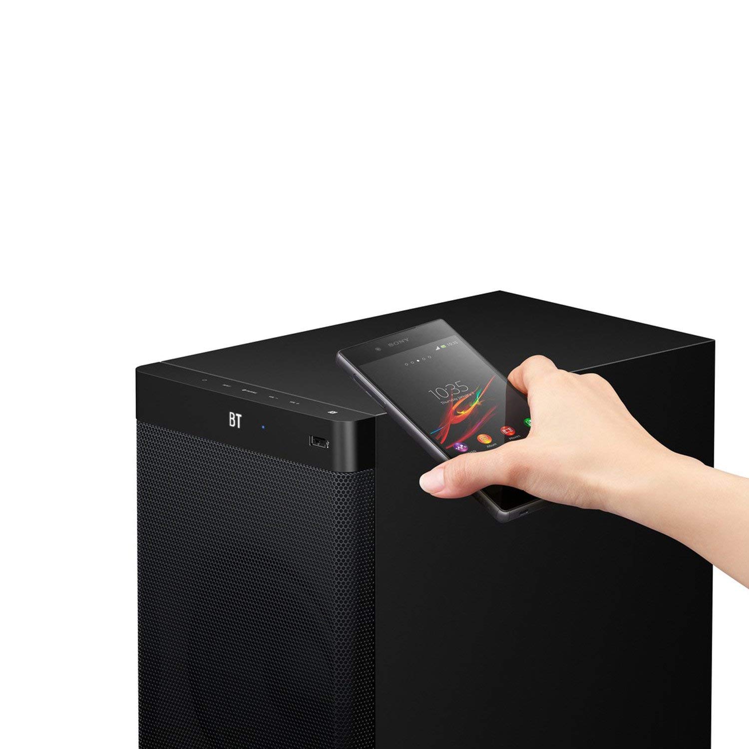 Ht-RT3---Home-Cinema-System-with-Bluetooth-Technology---Sony-(5.1CH)