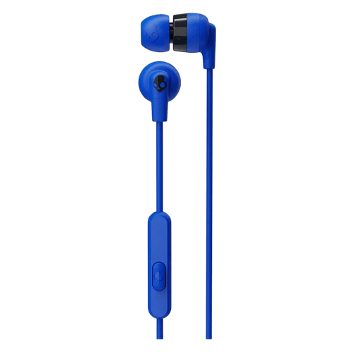 Inkd-Plus---Skullcandy---Ear-Phone---Cobalt-Blue