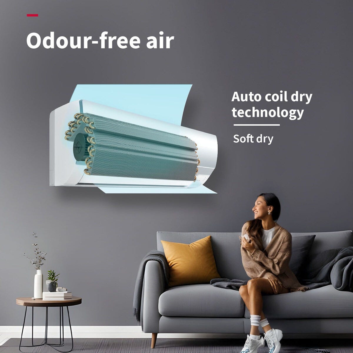 Hitachi-1.5-Ton-3-Star-Fixed-Speed-Split-AC-Copper-Condenser-(RAS.B318PCAIBA1)-(Idu/Odu)-(RAK.B318PCAIBA1)