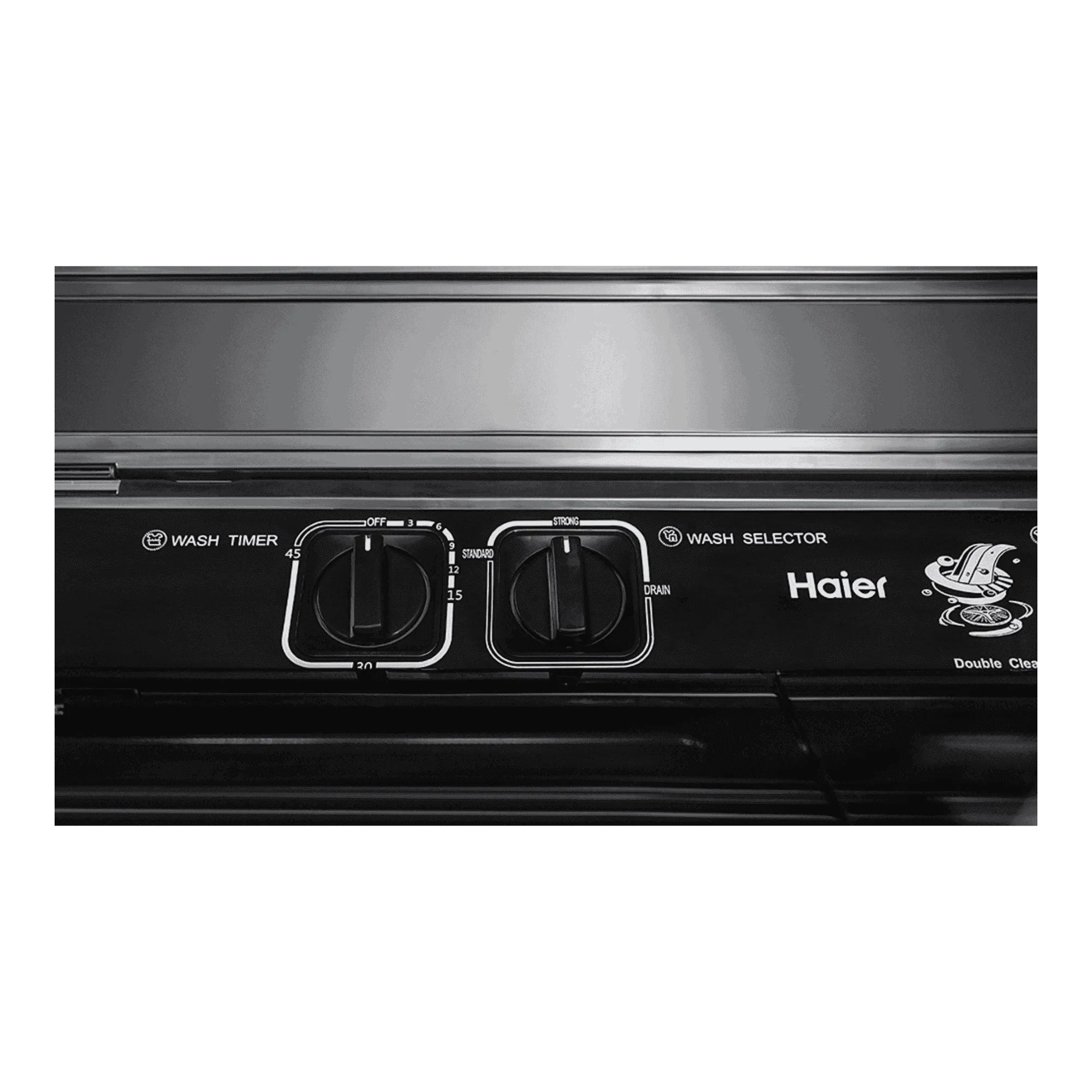Haier-8.5KG-Semi-Automatic-Top-Load-Washing-Machine-(HTW85)