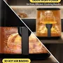 Haier-5-Ltrs-Air-Fryer-1500W-(Black)-(D503B)
