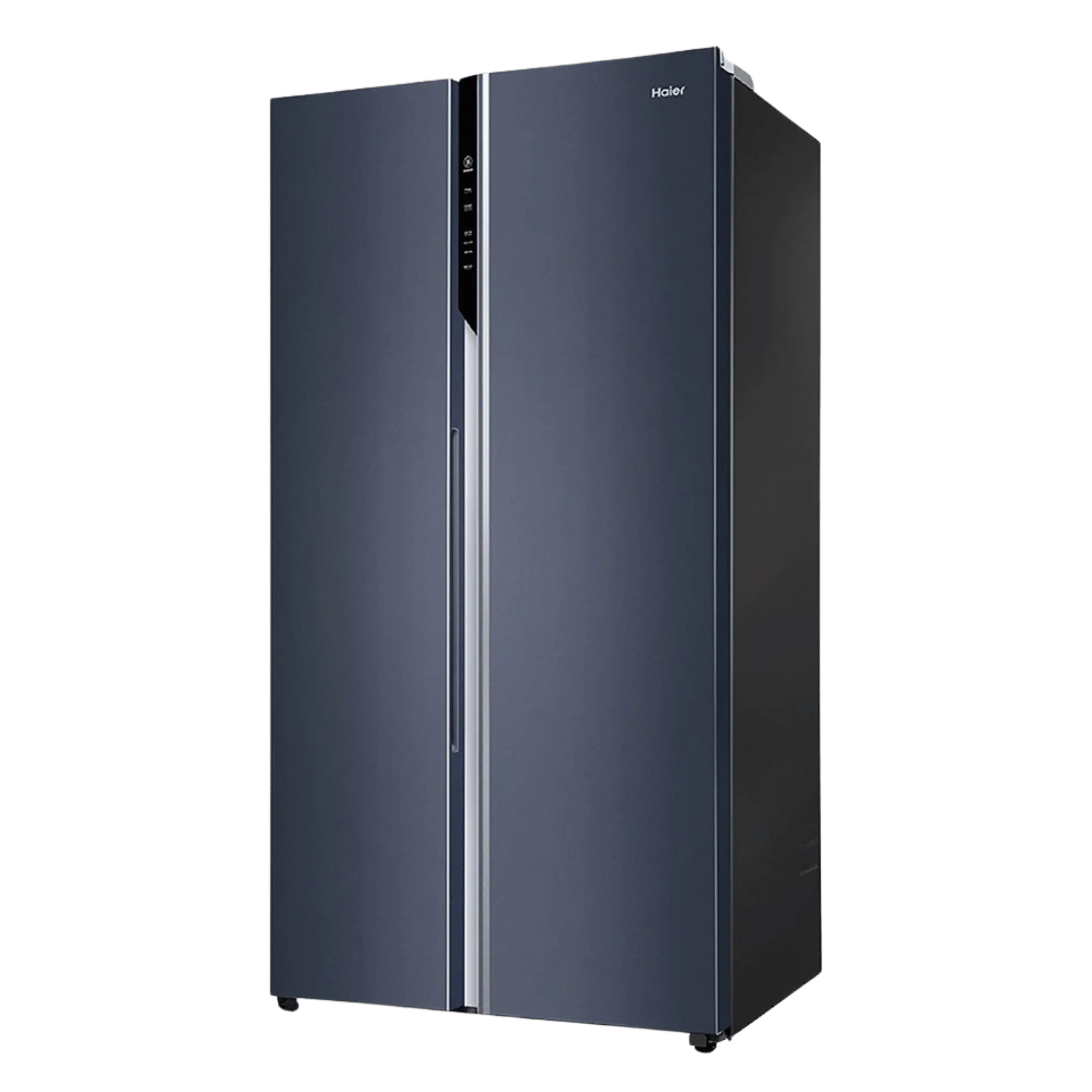 Haier 596 Ltrs Frost Free Side by Side Convertible Refrigerator