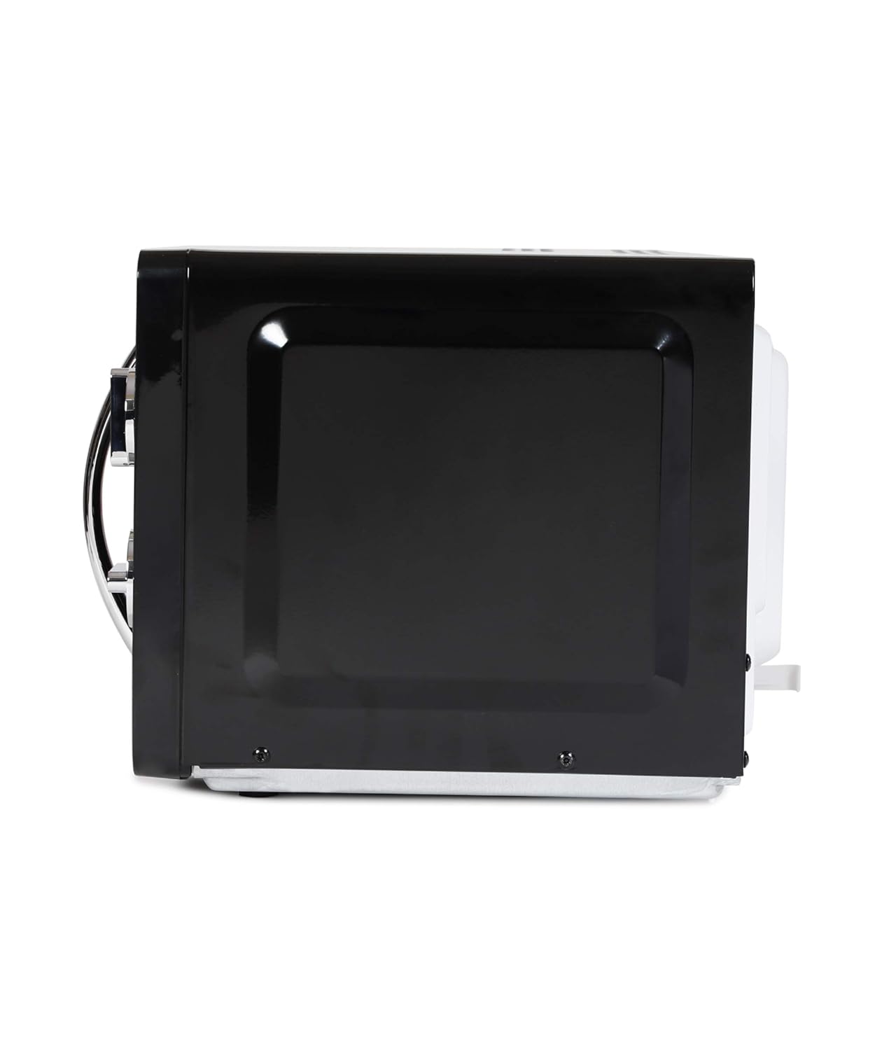 Haier-20-Ltr-Solo-Micrwave-Oven-(Black)-(HIL2002MFPH)