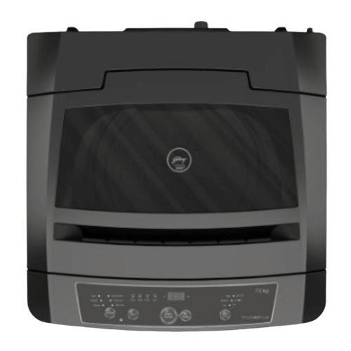 Godrej-7-Kg-Fully-Automatic-Top-Loading-Washing-Machine-(Graphite-Grey)-(Wteon-Adr+-70-5.0-Fdun-Gpgr)-(5STAR)