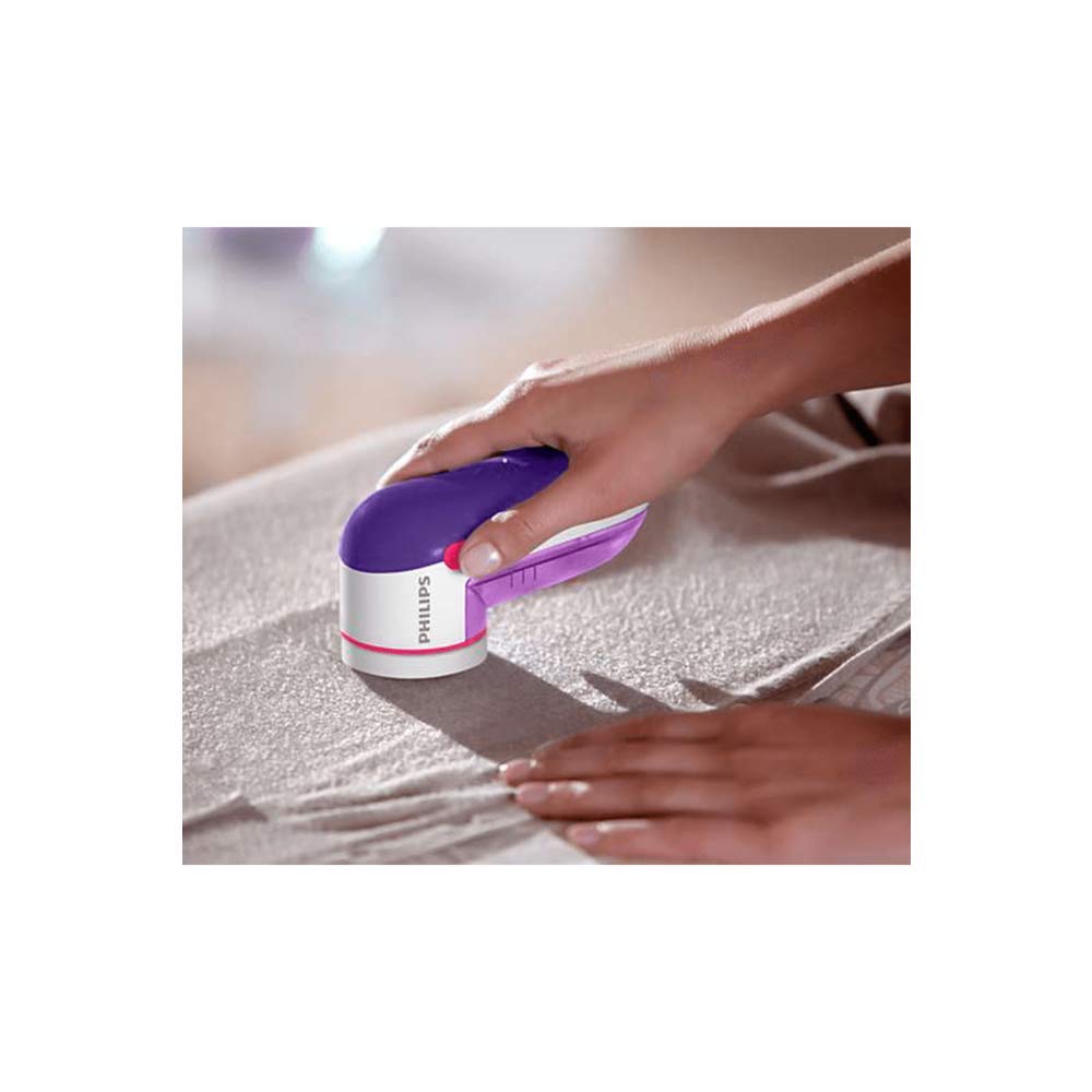 Fabric-Shaver-Pill-Remover-Philips-(GC026)
