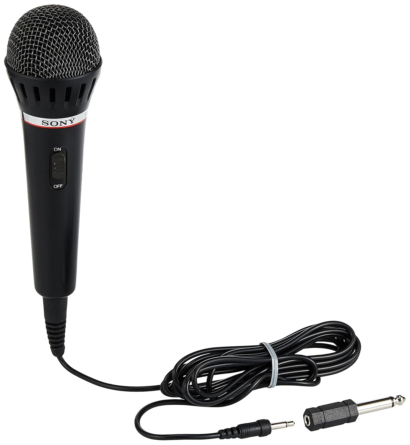 F-V120-C-Syh---Vocal-Microphone---Sony