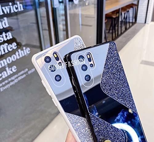 F9-Pro---OPPO---Glitter---Back-Case---Liquid-Case