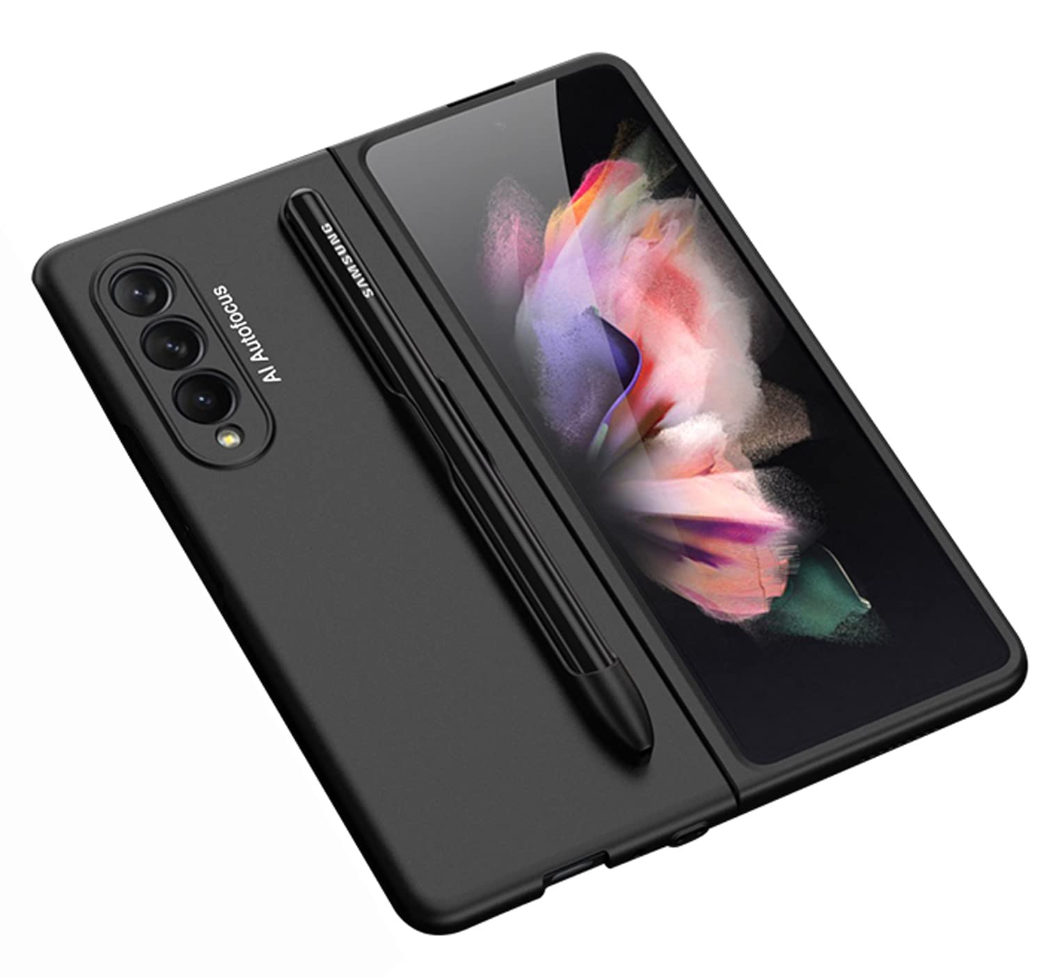 F946-Galaxy-Z-Fold-5---Bmw---Back-Case
