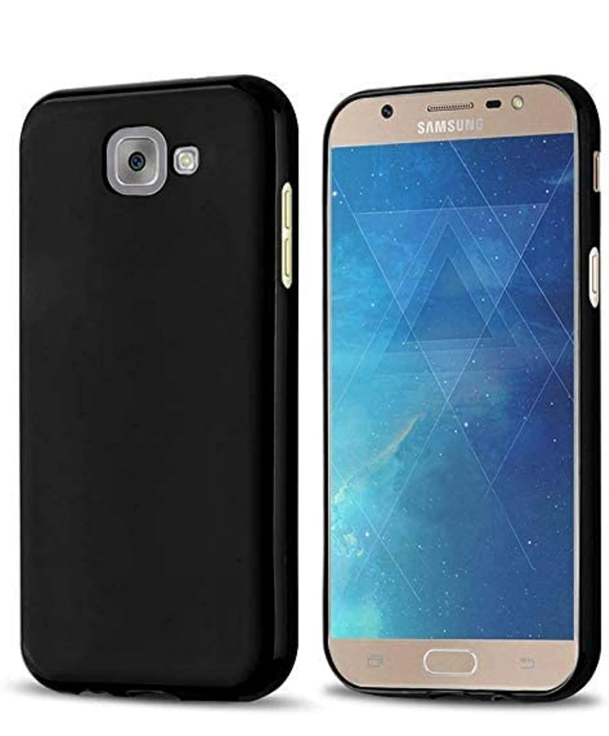 G615-Galaxy-J7-Max---Samsung---Chrome---Galaxy-J7-Max---Samsung---Chrome---Silicon-(SILICONG615)