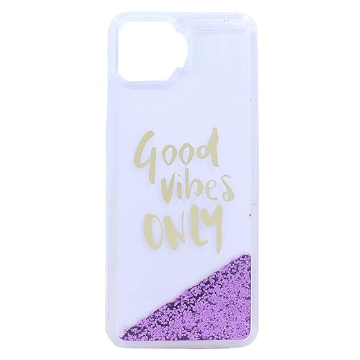 F17-Pro---OPPO---Glitter---Back-Case---Liquid-Case
