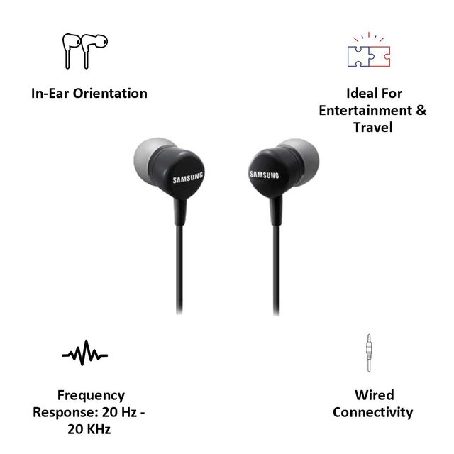 Eo-Samsung-Samsung-Ear-Phone-(HS130DBE)