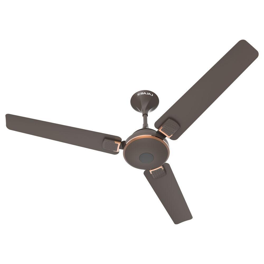 Energon-(1200MM)-(Red-Walnut-Copper)-Ceiling-Fan---Bajaj