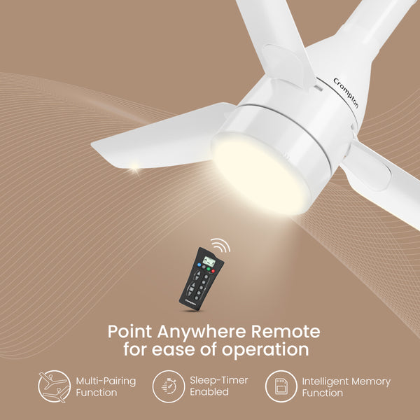 Energion-Roverr-Smart-1.2M-(Pristine-White)-5S-Ad---Ceiling-Fan---Crompton