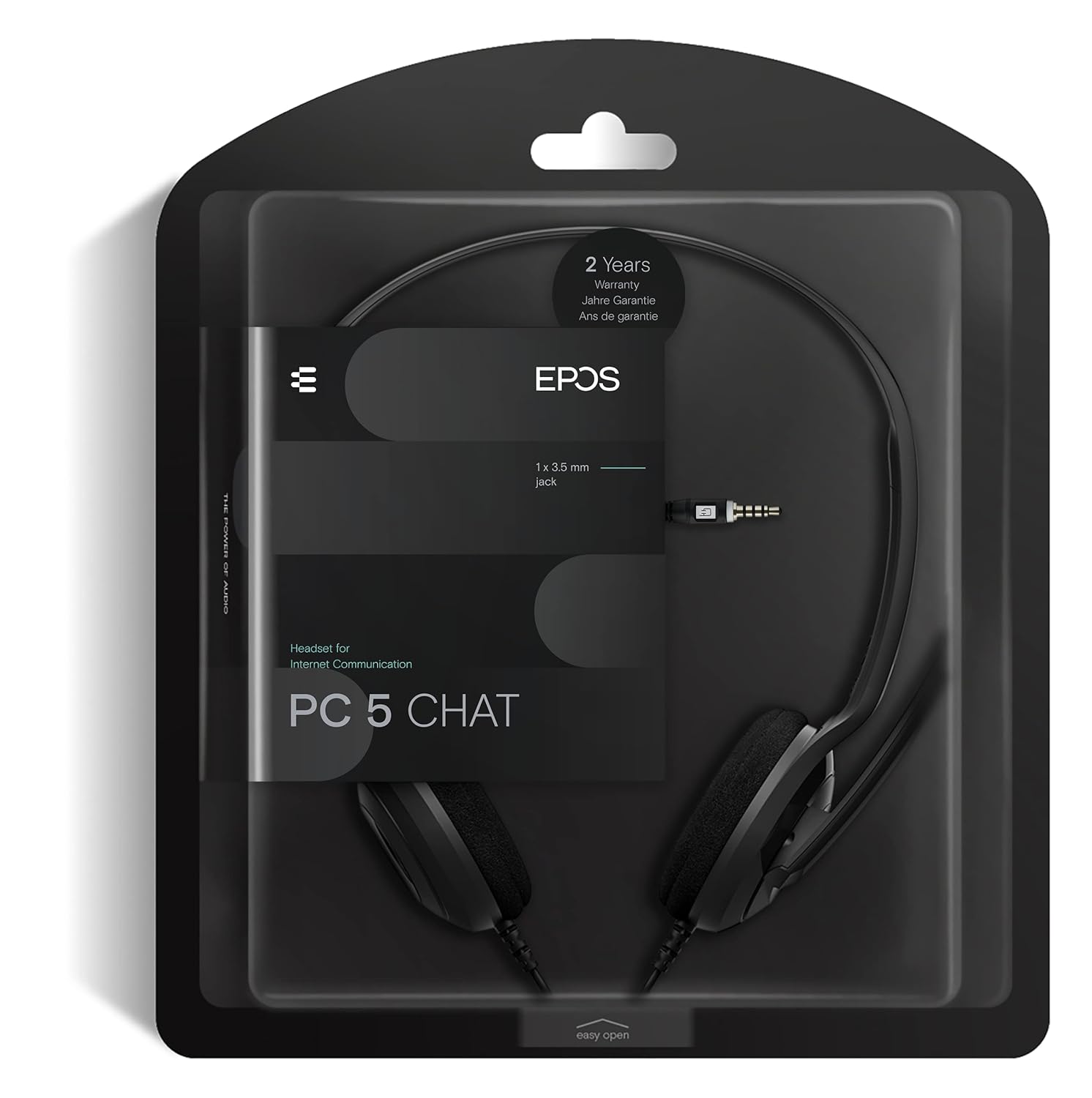 Epos-Pc-5-Chat-1-X-3.5mm-on-Ear-Single-Jack-Stereo-with-Mic-Wired-Headphone