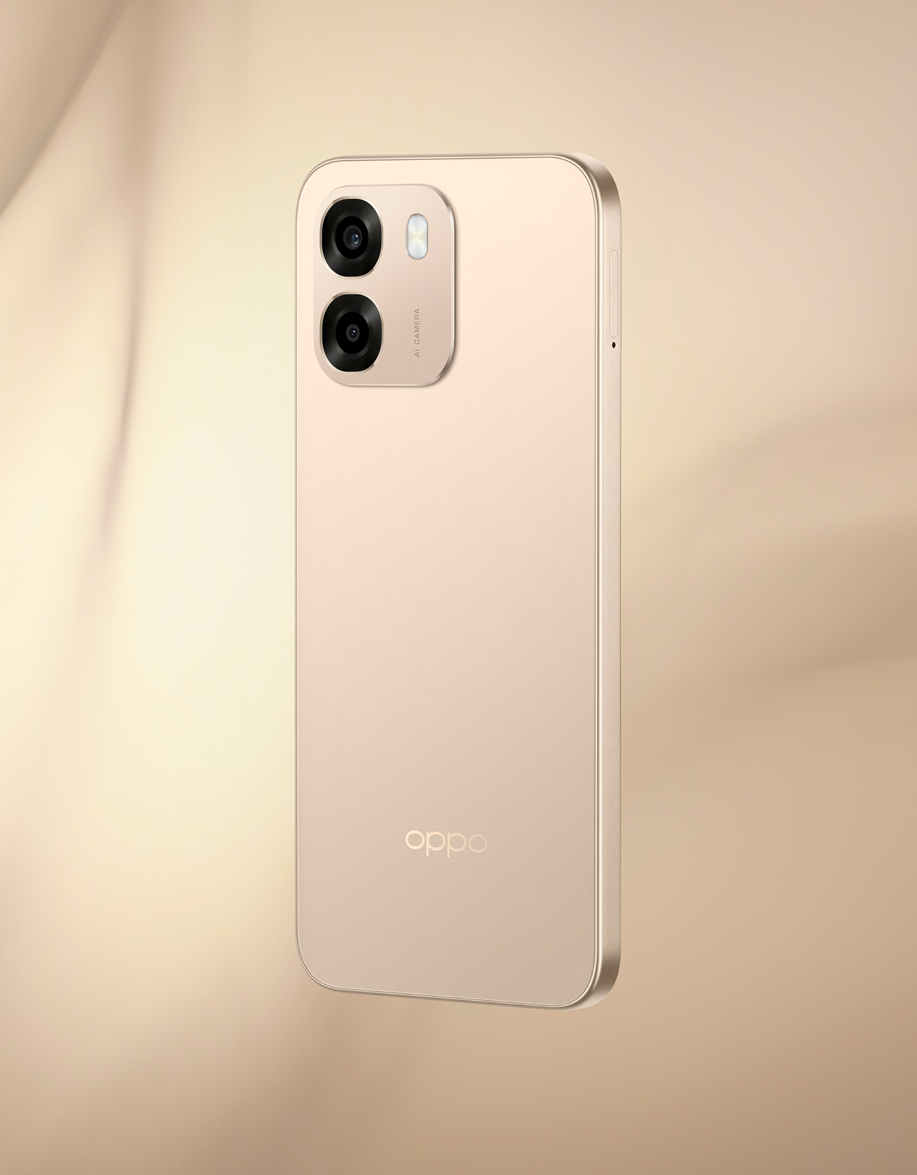 OPPO-A6-Pro-5G-(Aurora-Gold,-8GB,-128GB)