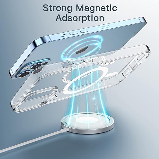 iPhone-12-Pro-Max/13-Pro-Max---Apple---Q-Series-2024---Silicon---Magsafe