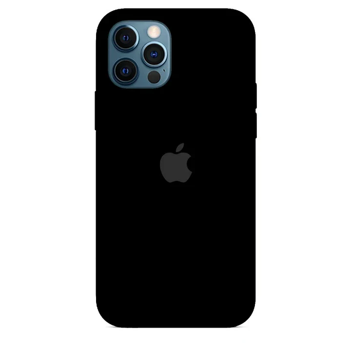 iPhone-12/12-Pro---Apple---Benz---Back-Case