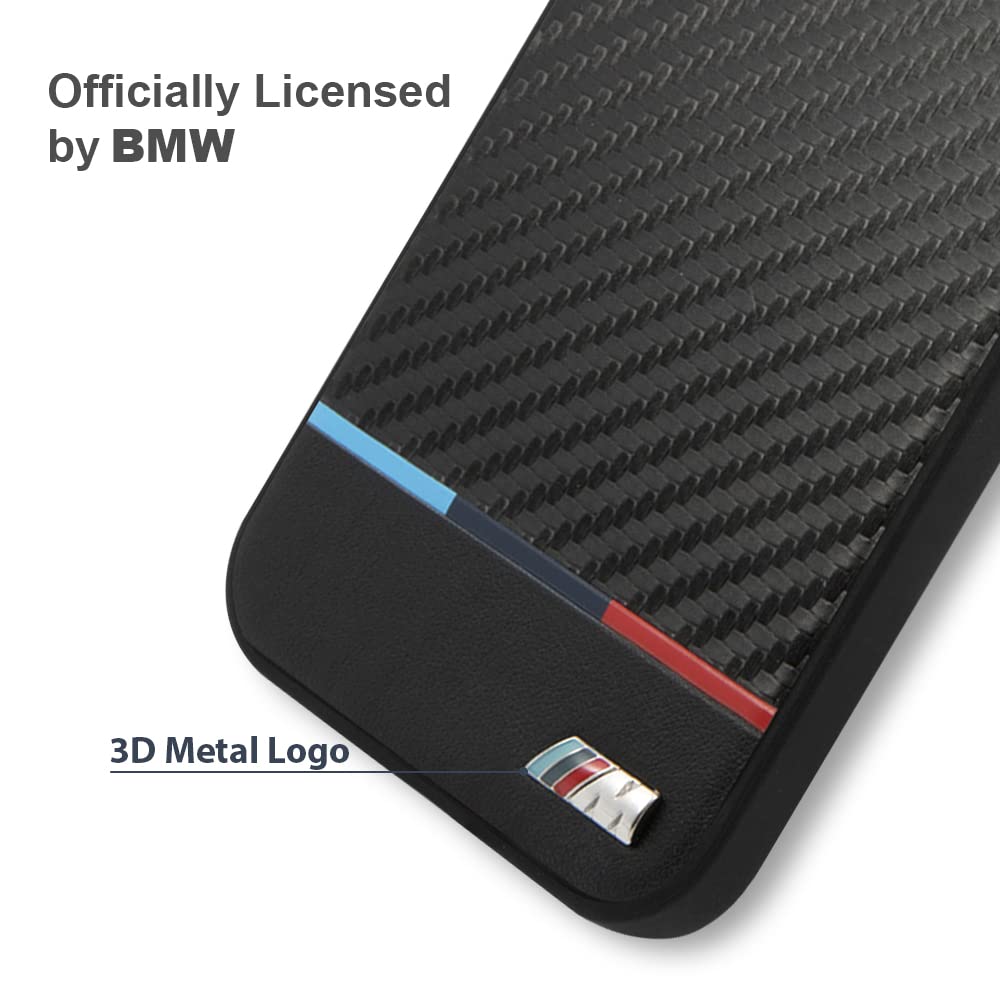 iPhone-13---Apple---Konnectt---Back-Case---Bmw-Clear-Case