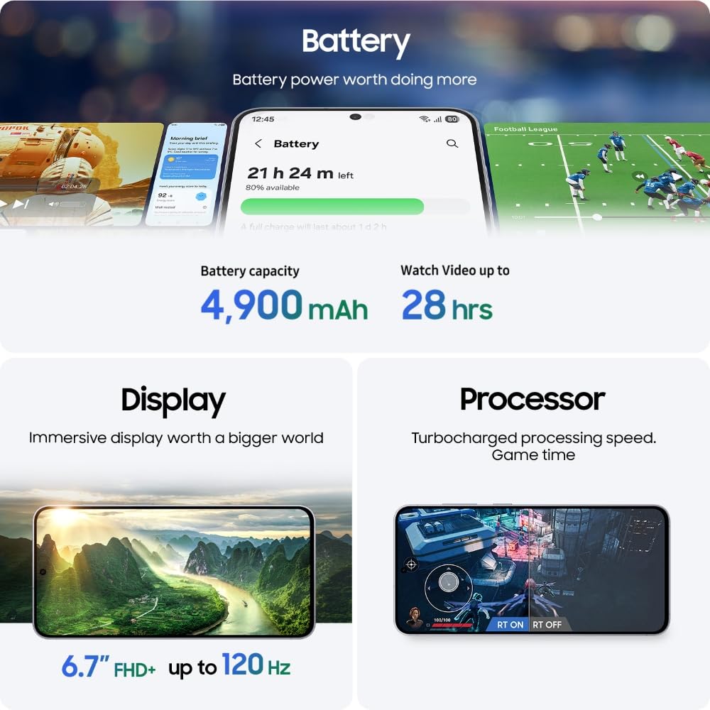Samsung-Galaxy-S25-FE-5G-AI-Smartphone-(White,-8GB,-256GB)