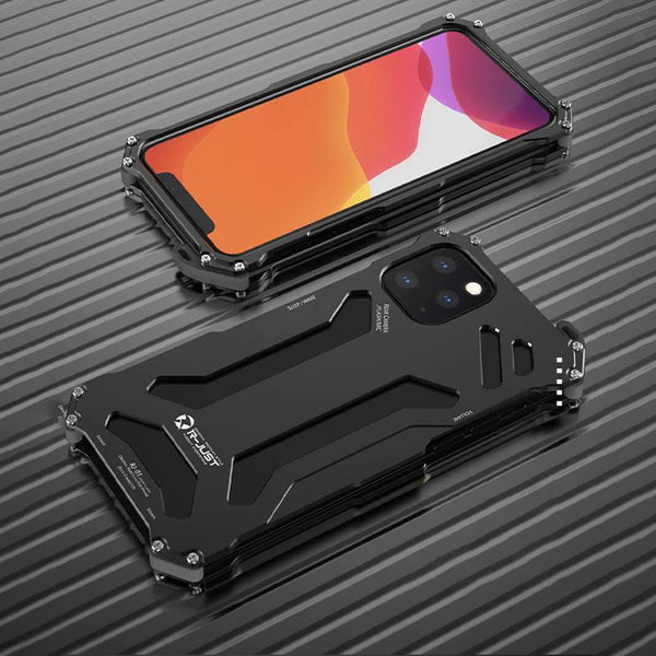 iPhone-13-Pro---Apple---Icon---Back-Case---R-Just-RJ04
