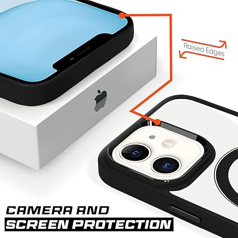 iPhone-11---Apple---Konnectt---Back-Case---Q-Series-Case