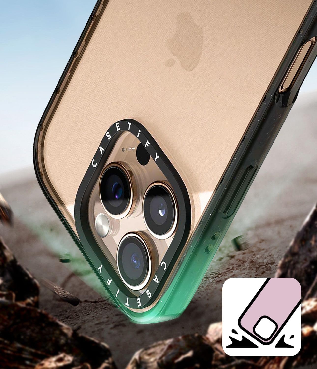iPhone-13-Pro-Max---Apple---CASETiFY-2024---Back-Case---Radium