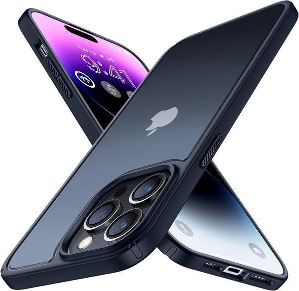 iPhone-13-Pro---Apple---Konnectt---Back-Case---Ultra-Think-Case