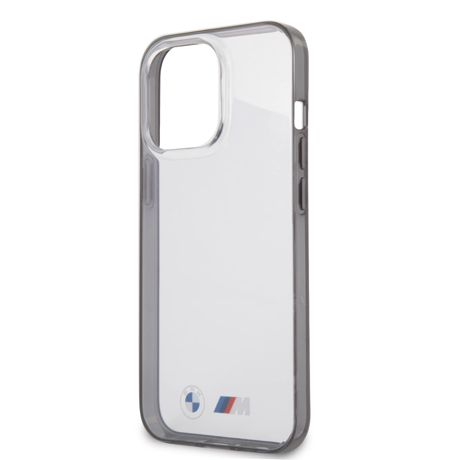 iPhone-13-Pro-Max---Apple---Konnectt---Back-Case---Bmw-Clear-Case