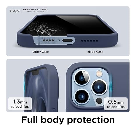iPhone-13-Pro-Max---Apple---Konnectt---Silicon---Phone-Case