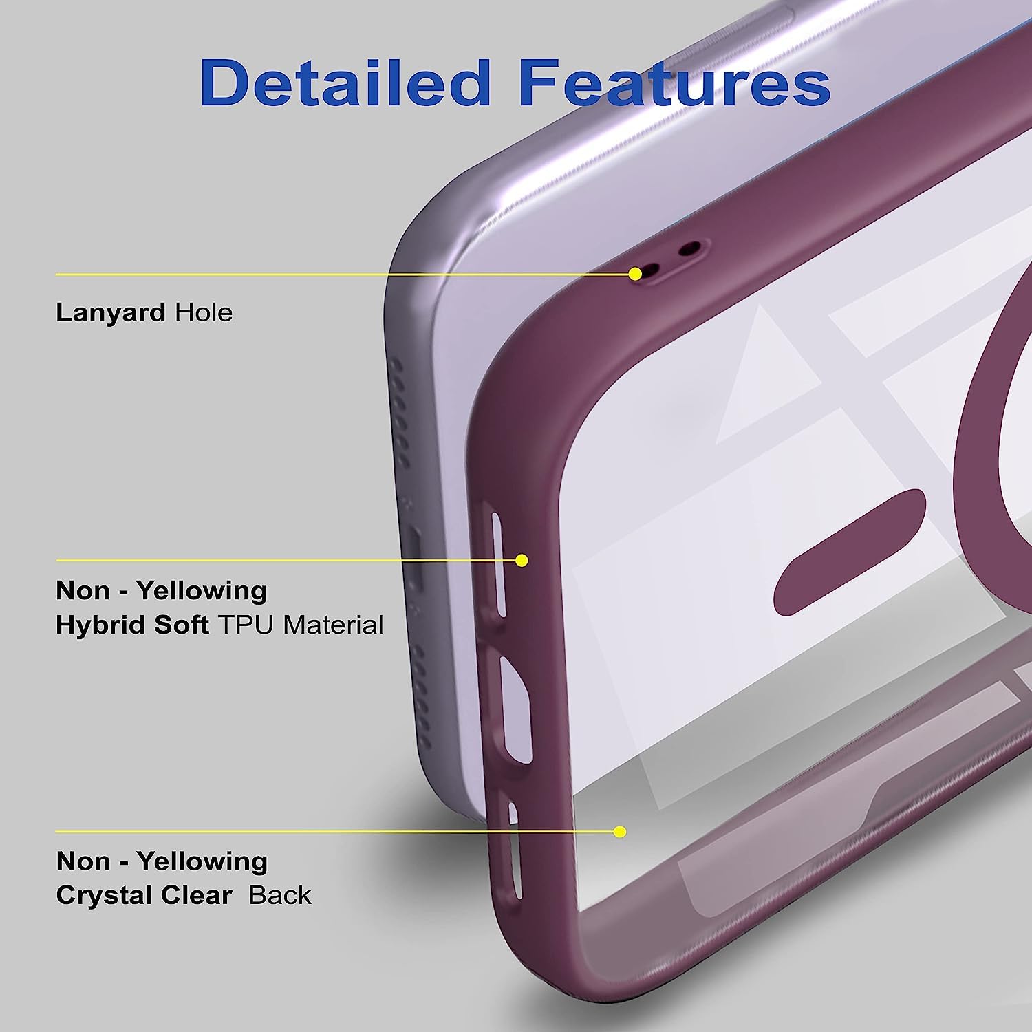 iPhone-13-Pro-Max---Apple---Konnectt---Back-Case---Magsafe-Case