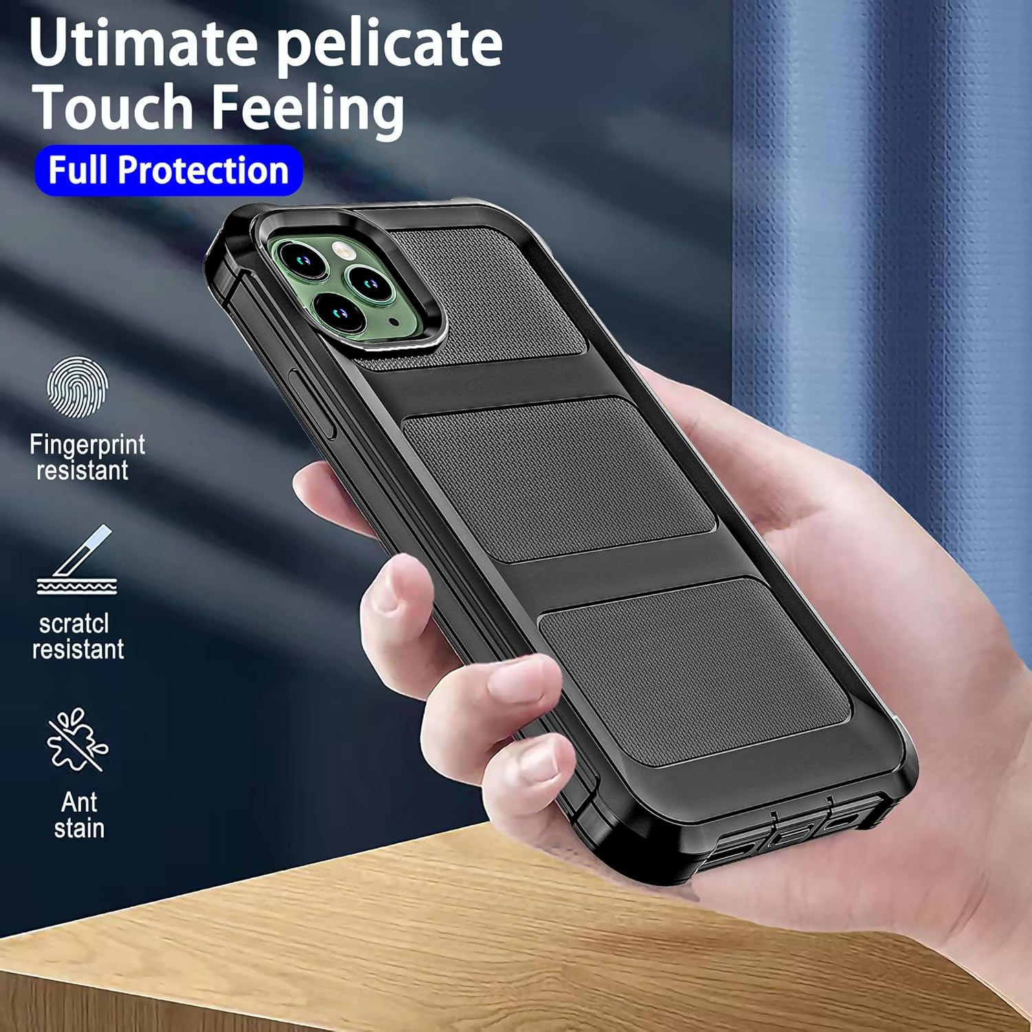 iPhone-13-Pro-Max---Apple---Konnectt---Silicon---Uag-Case