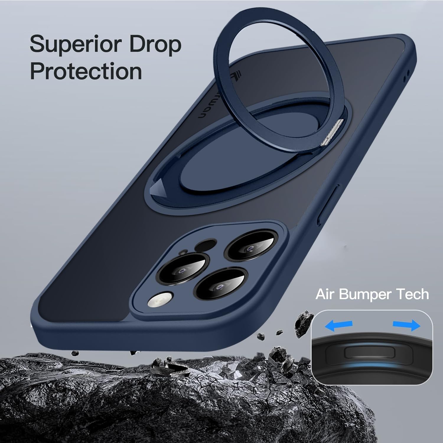 iPhone-13-Pro-Max---Apple---Konnectt---Silicon---Vseries-Case