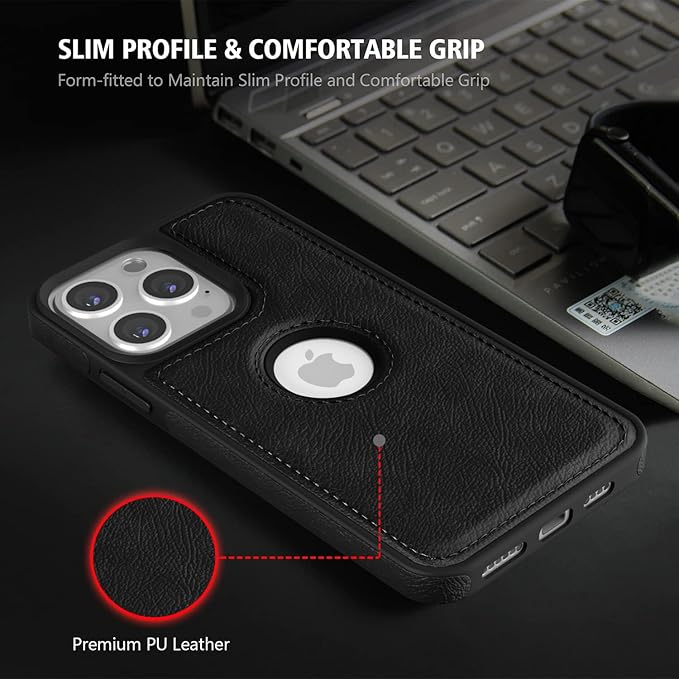 iPhone-13-Pro-Max---Apple---Plan-X-2024---Back-Case---Leather