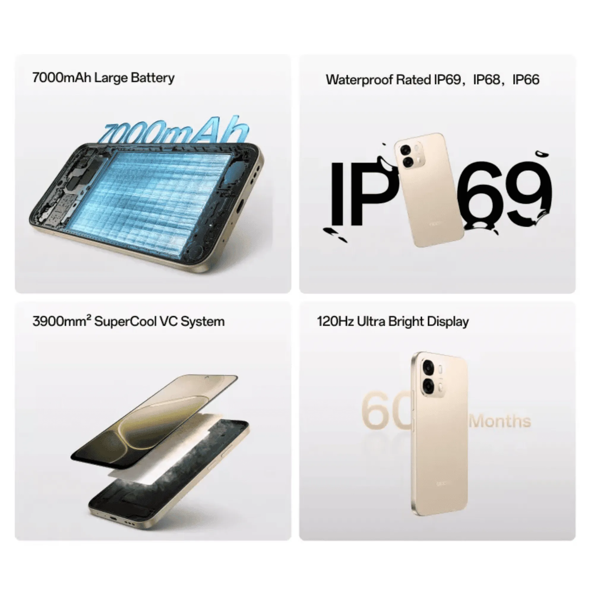 OPPO-A6-Pro-5G-(Aurora-Gold,-8GB,-256GB)