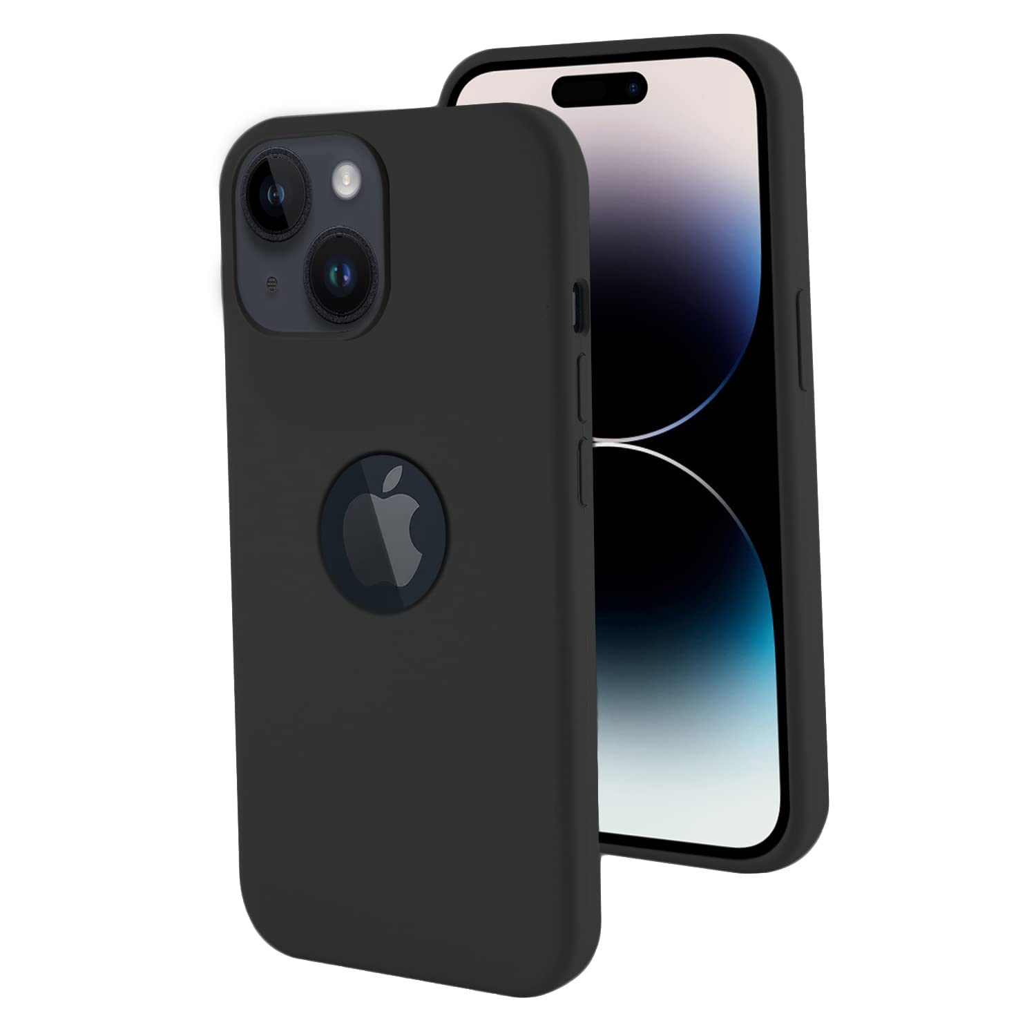 iPhone-14---Apple---Konnectt---Back-Case---Vseries-Case