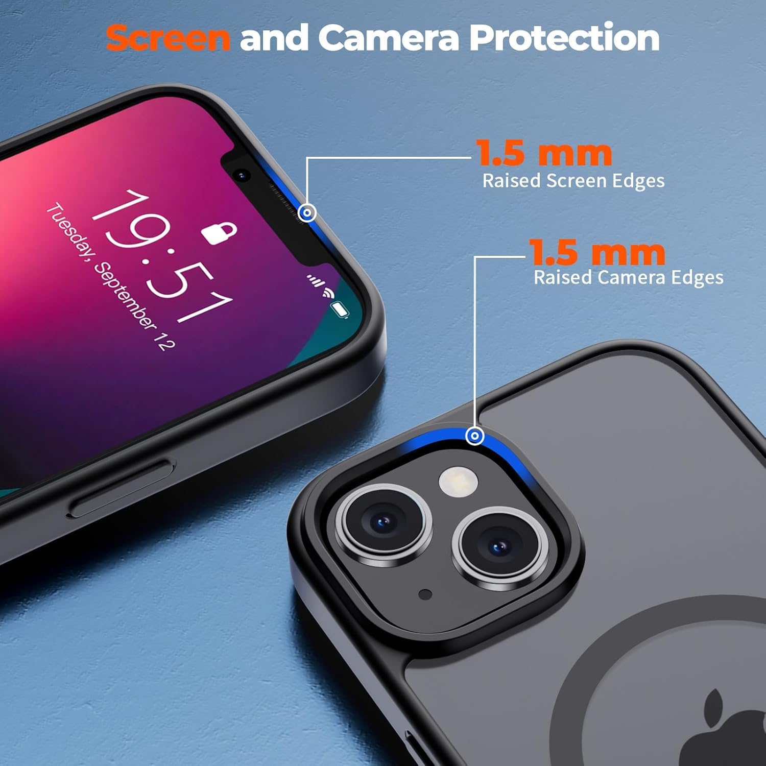 iPhone-14---Apple---Belkin-2024---Back-Case
