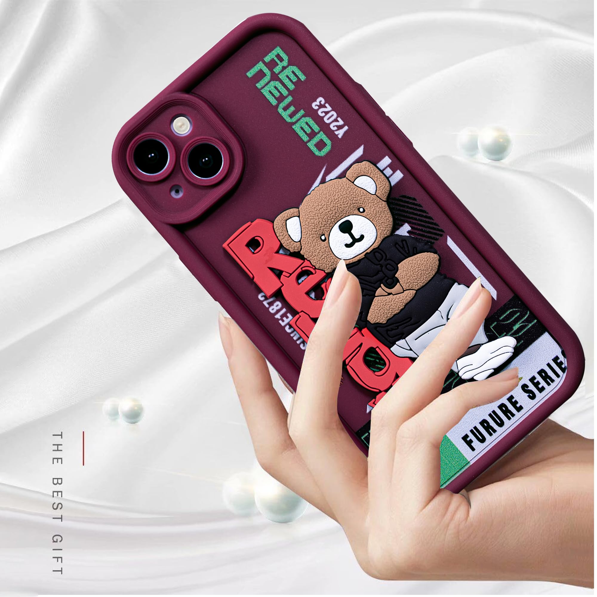 iPhone-14---Apple---Creative---Back-Case