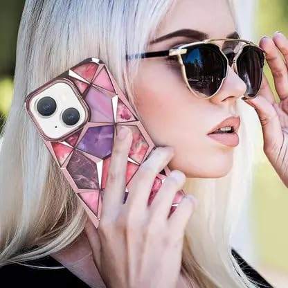 iPhone-13/14---Apple---Plan-X-2024---Back-Case---Glitter