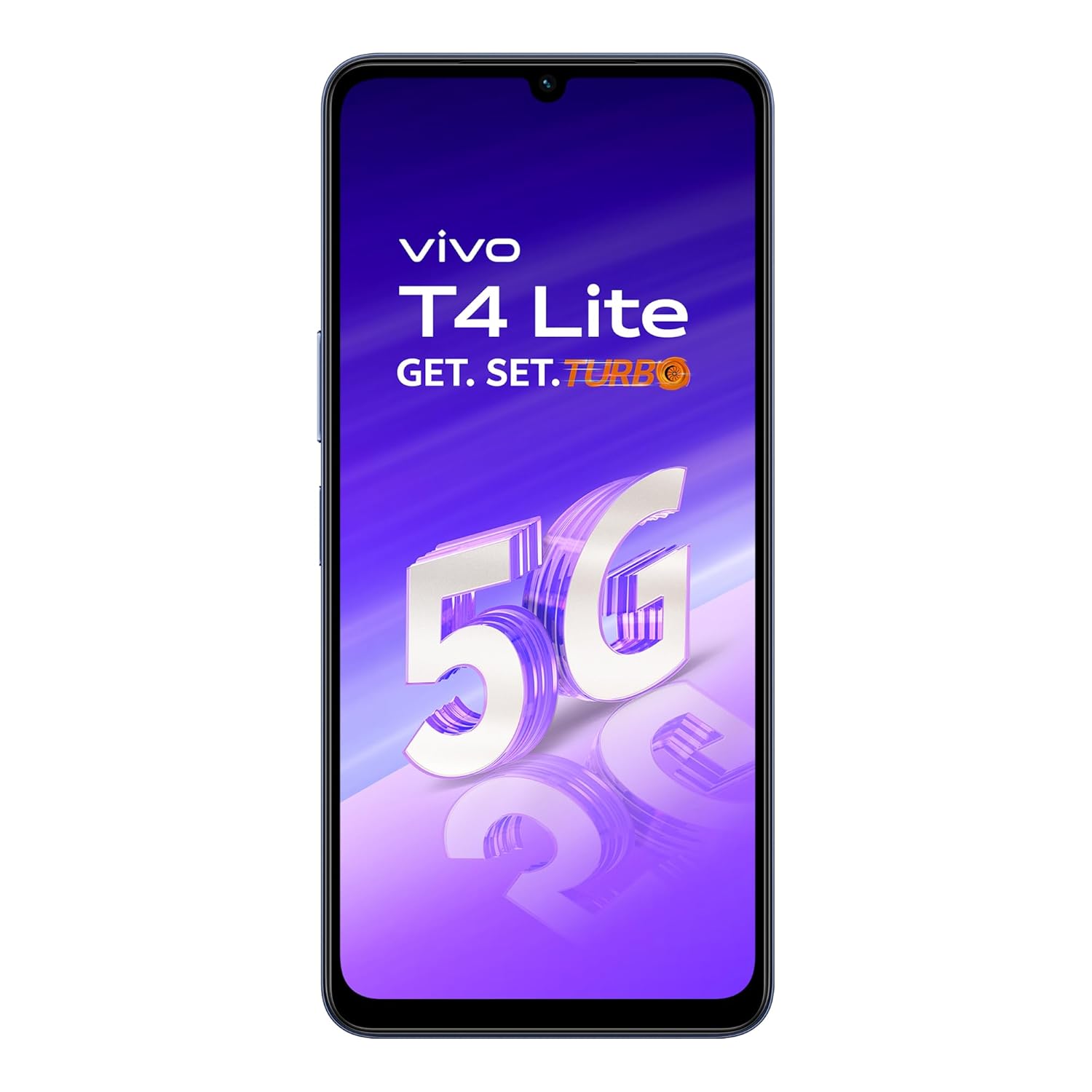 Vivo-T4-Lite-5G-(Prism-Blue,-4GB,-64GB)