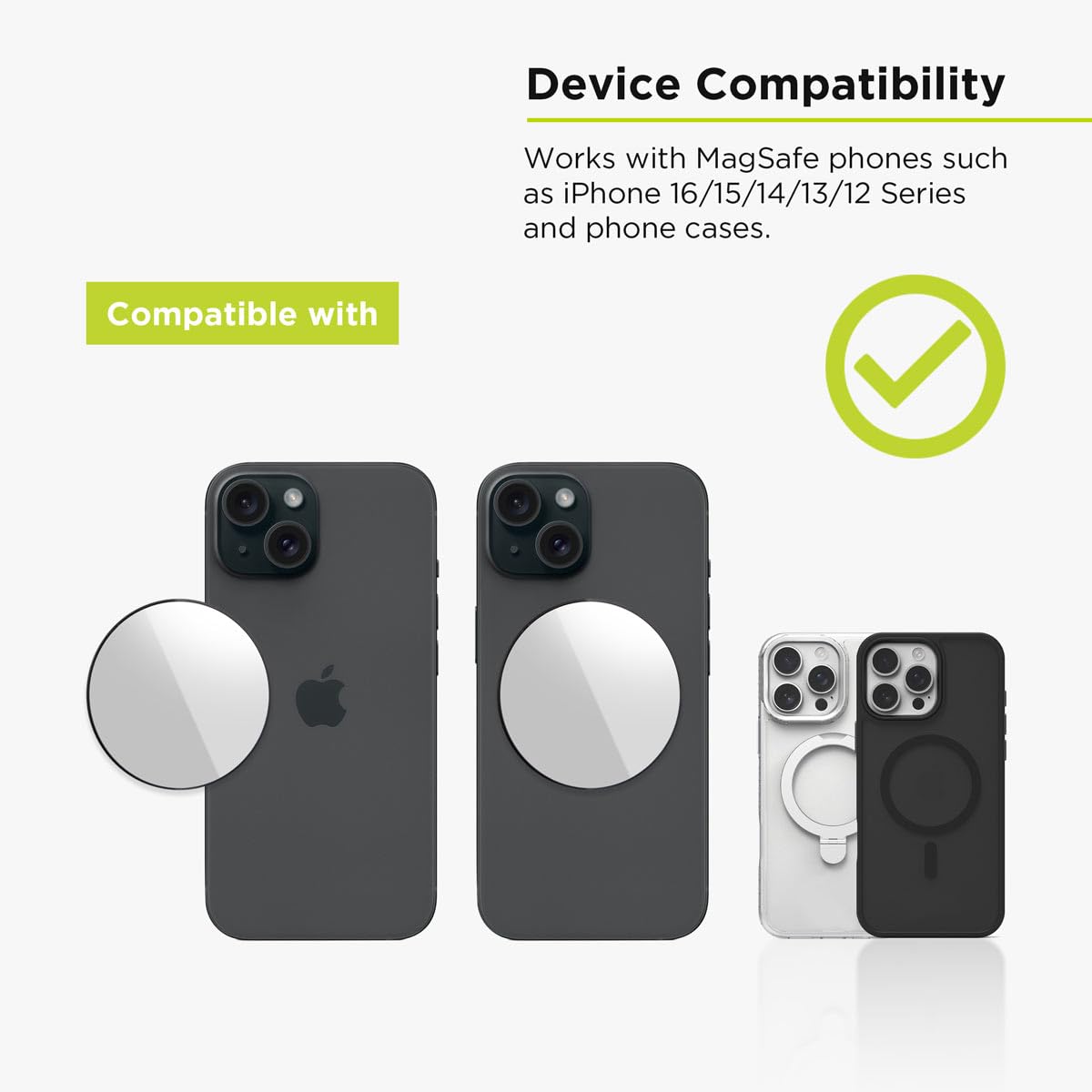 iPhone-14---Apple---Mirror-Case-2024---Back-Case