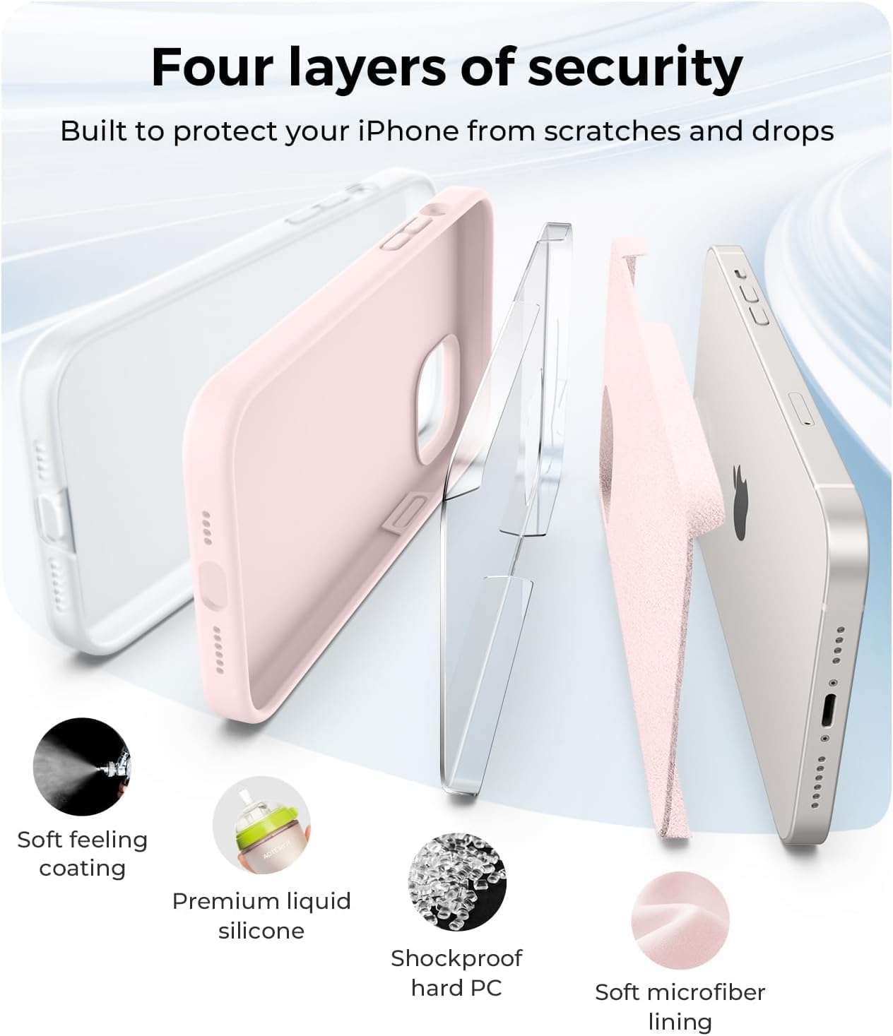 iPhone-14-Plus---Apple---Icon-Premium-Silicon---Back-Case