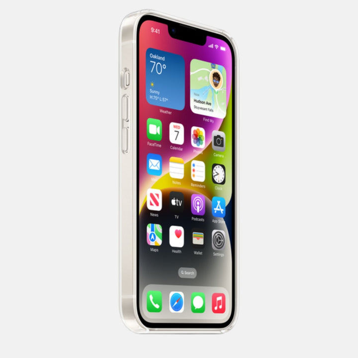 iPhone-14-Plus---Apple---Belkin---Back-Case
