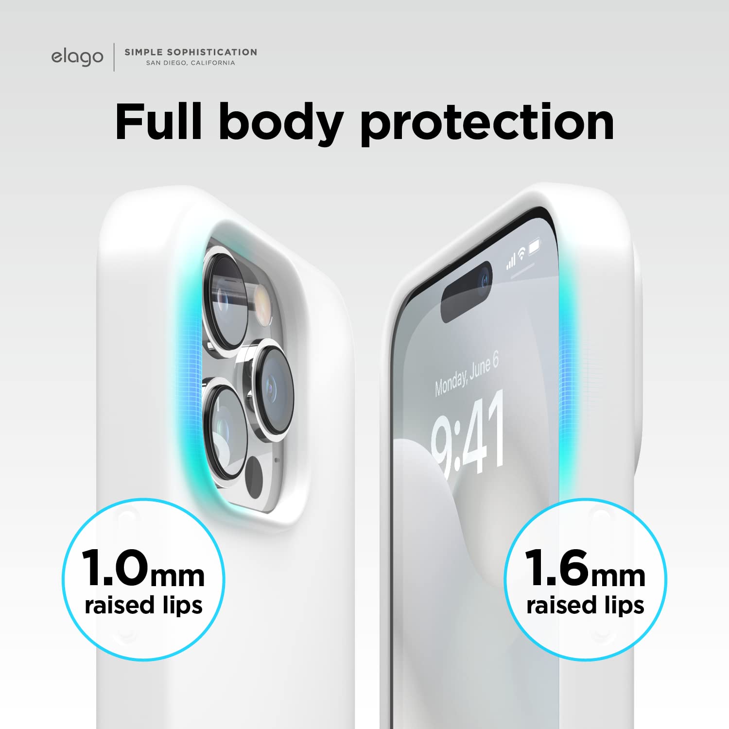 iPhone-14-Pro---Apple---Icon-Premium-Silicon---Back-Case