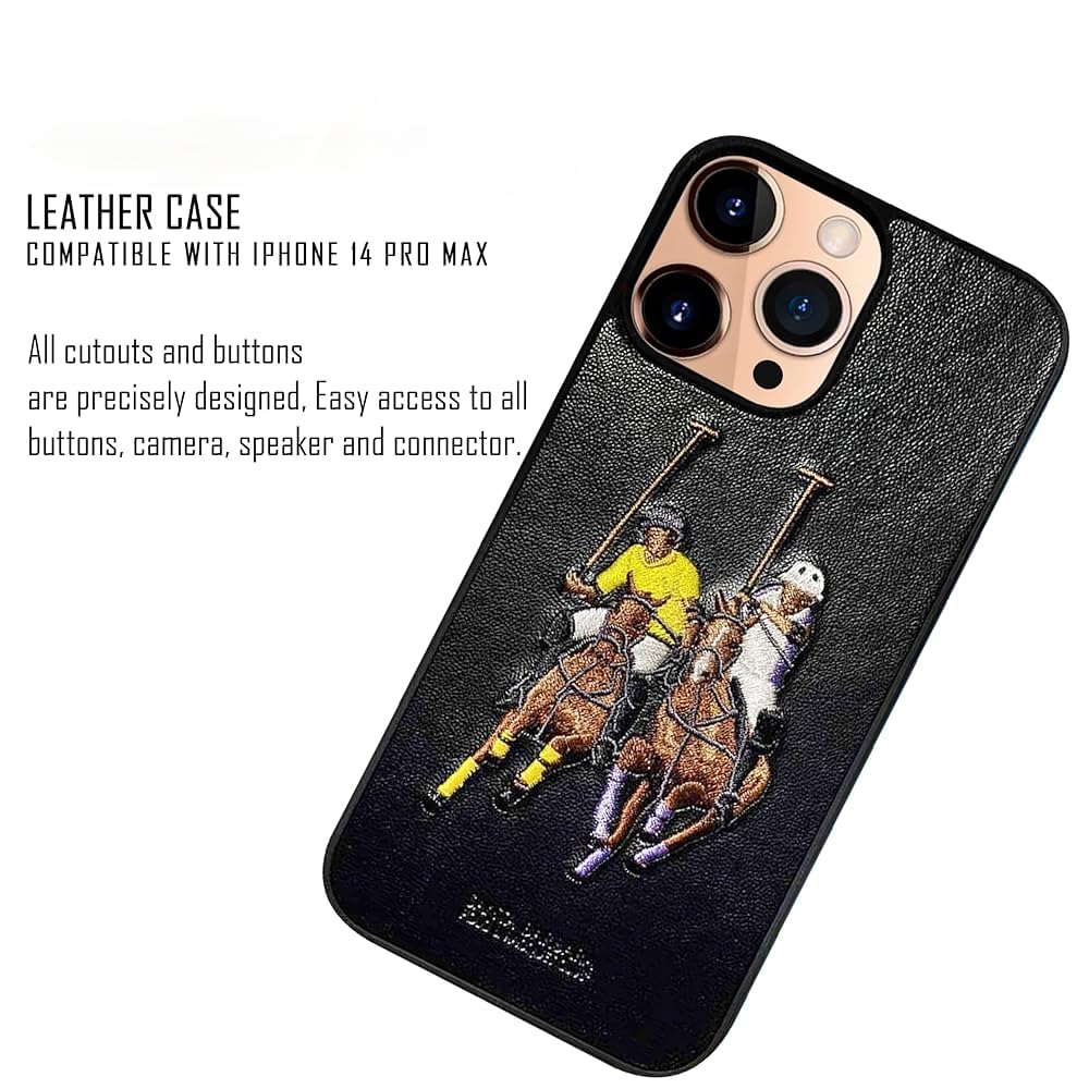 iPhone-14-Pro---Us-Polo---Back-Case
