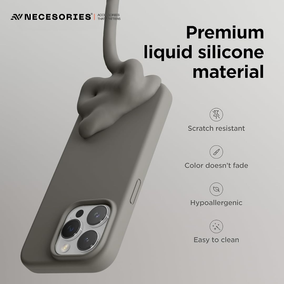 iPhone-14-Pro-Max---Apple---Icon-Premium-Silicon---Back-Case