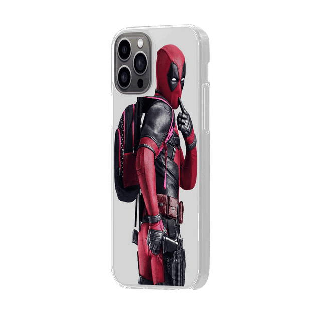 iPhone-14-Pro-Max---Apple---Marvel---Silicon