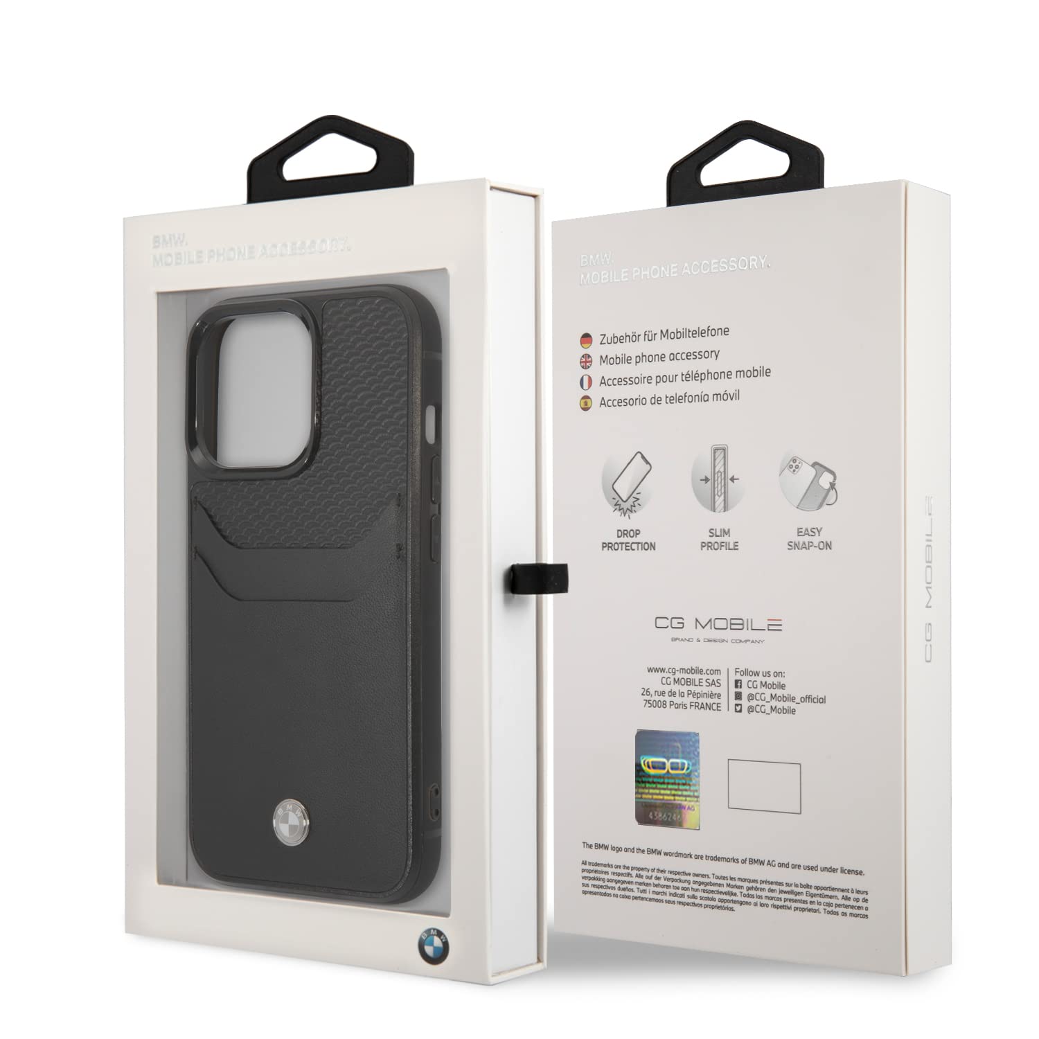 iPhone-14-Pro---Apple---Bmw---Back-Case