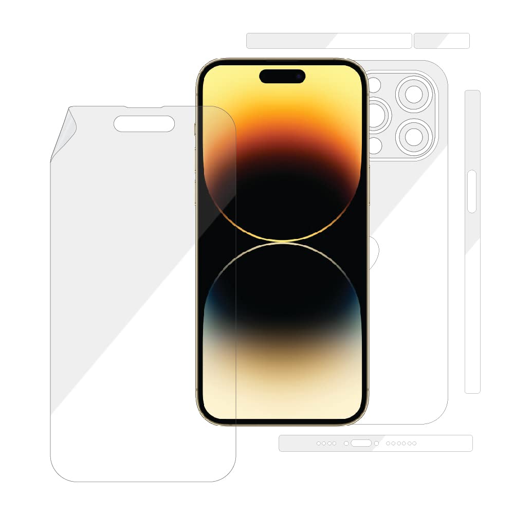 iPhone-14-Pro-Max---Apple---Icon---Full-Tempered---Anti-Dust-Tempered