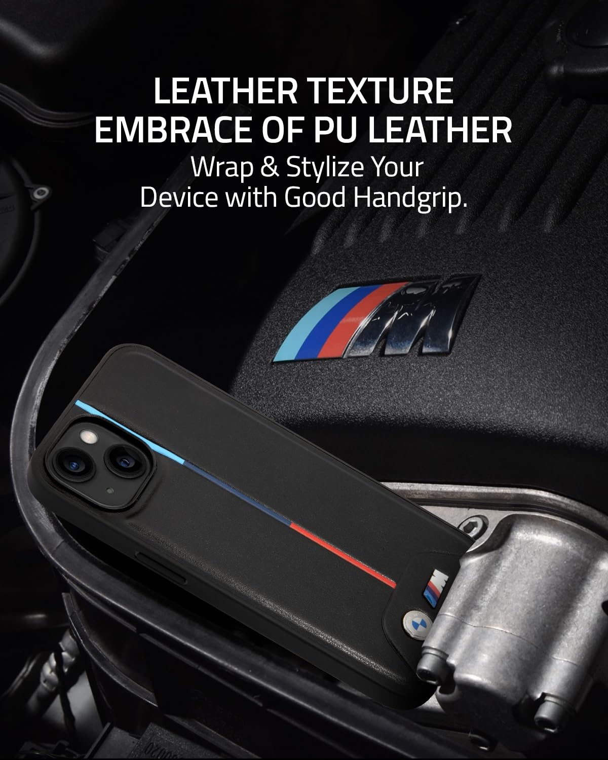 iPhone-14-Plus---Apple---Bmw---Back-Case