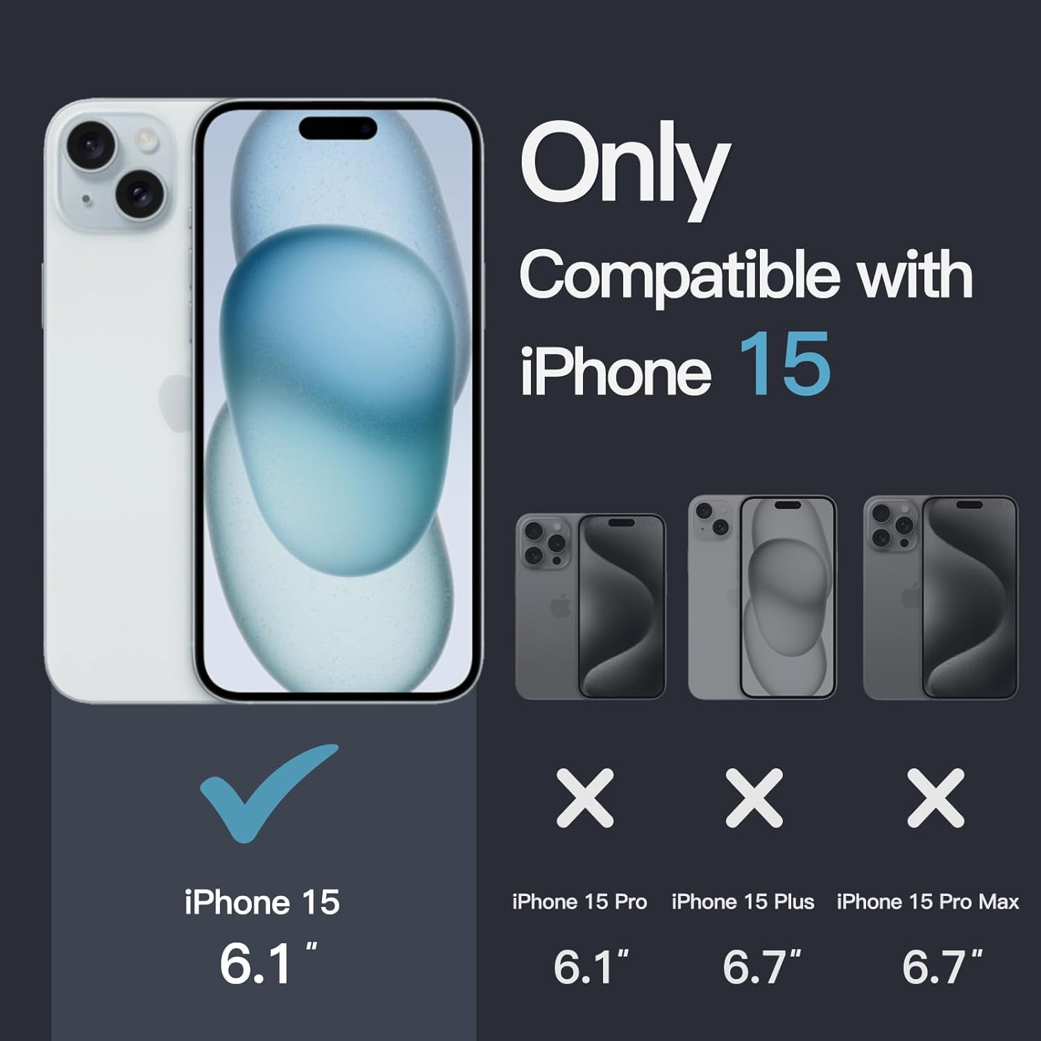 iPhone-15---Apple---Belkin---Back-Case---Fiber-Clear